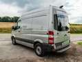 Mercedes-Benz Sprinter 316 CDI Automatik 1 Vorbesitzer Webasto 400V Zilver - thumbnail 3