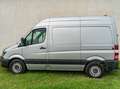 Mercedes-Benz Sprinter 316 CDI Automatik 1 Vorbesitzer Webasto 400V Zilver - thumbnail 6
