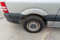 Mercedes-Benz Sprinter 316 CDI Automatik 1 Vorbesitzer Webasto 400V Zilver - thumbnail 22