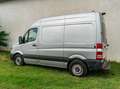 Mercedes-Benz Sprinter 316 CDI Automatik 1 Vorbesitzer Webasto 400V Zilver - thumbnail 2