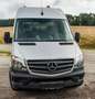 Mercedes-Benz Sprinter 316 CDI Automatik 1 Vorbesitzer Webasto 400V Zilver - thumbnail 5