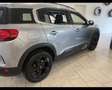 Citroen C5 Aircross BlueHDi 130 S&S EAT8 Shine Grigio - thumbnail 4