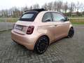 Fiat 500 Cabrio Icon 42 kWh Automaat Geel - thumbnail 2