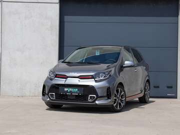 GT LINE|1.2 MT5 84PK|CAMERA|NAVI|LEDER