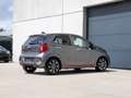 Kia Picanto GT LINE|1.2 MT5 84PK|CAMERA|NAVI|LEDER Gris - thumbnail 2