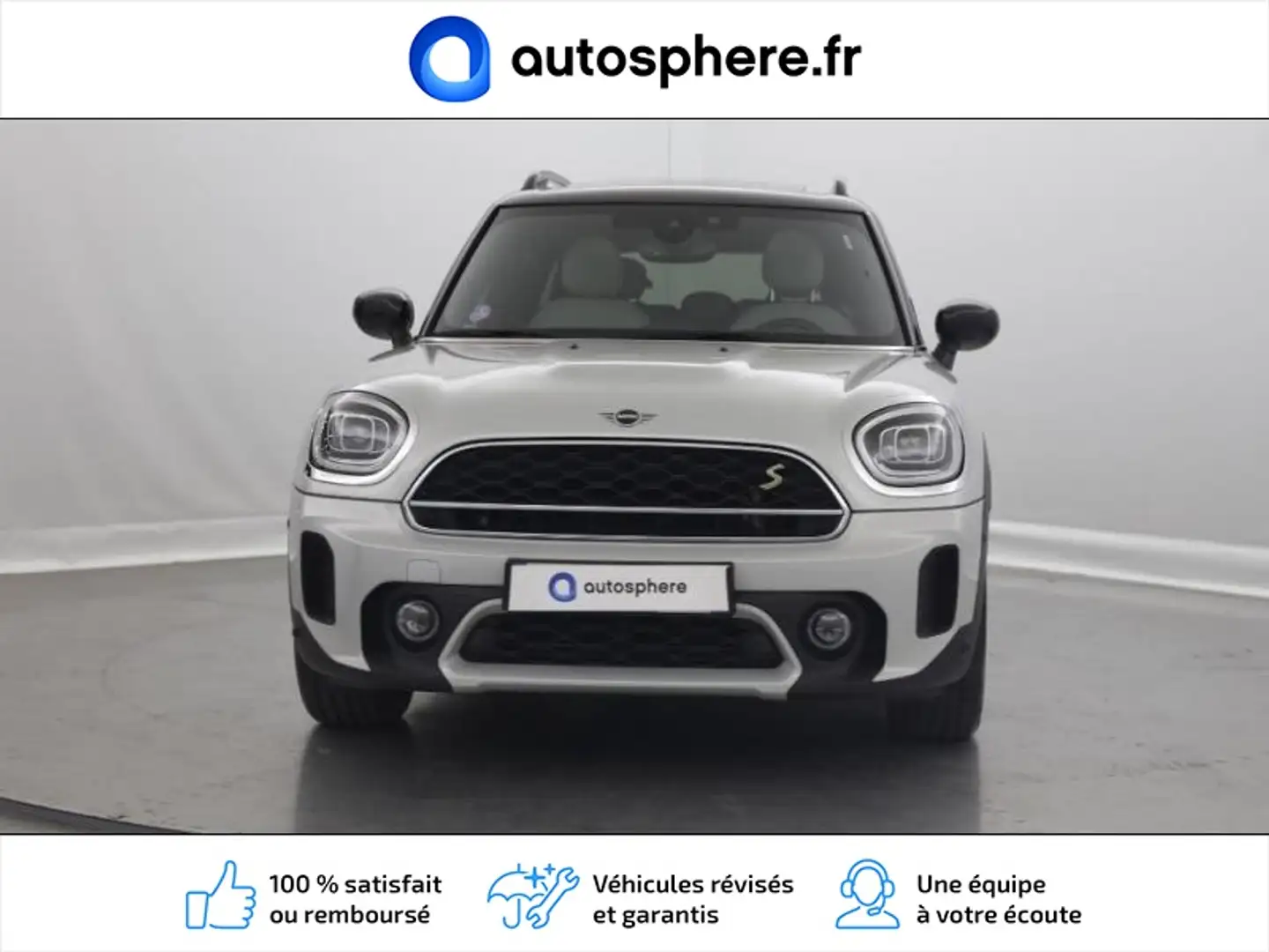 MINI Countryman C Cooper SE  125ch + 95ch Northwood ALL4 BVA6 - 2
