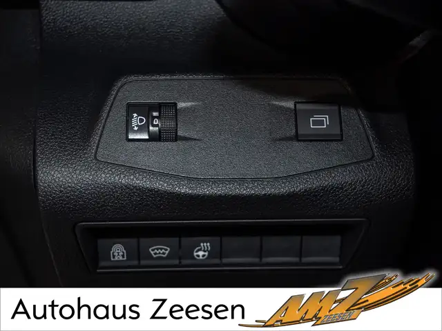 Citroen Berlingo view 15