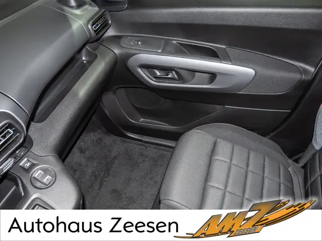 Citroen Berlingo view 12