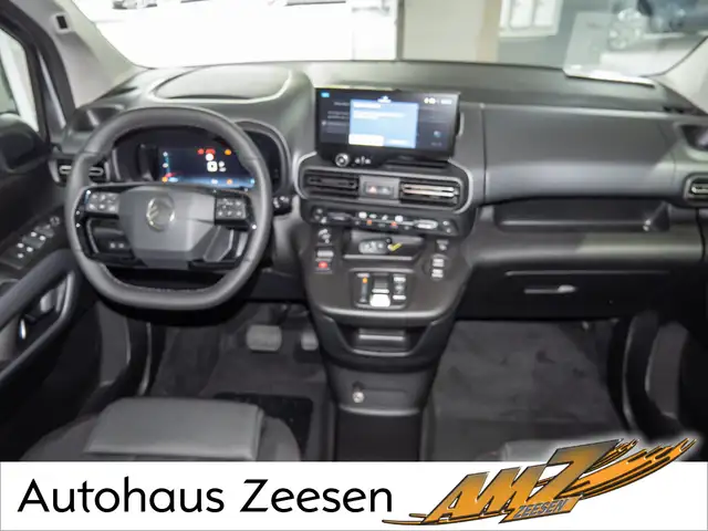 Citroen Berlingo view 6