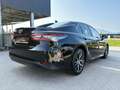 Toyota Camry 2,5 Hybrid Lounge Aut. Schwarz - thumbnail 6