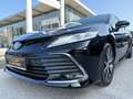 Toyota Camry 2,5 Hybrid Lounge Aut. Schwarz - thumbnail 2