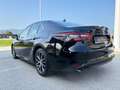 Toyota Camry 2,5 Hybrid Lounge Aut. Schwarz - thumbnail 8
