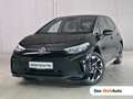 Volkswagen ID.3 Pure 125 kW Business Schwarz - thumbnail 1