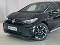 Volkswagen ID.3 Pure 125 kW Business Schwarz - thumbnail 2