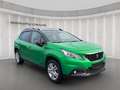 Peugeot 2008 Style*Panorama*Kamera*42000km* Grün - thumbnail 8