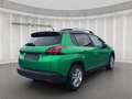 Peugeot 2008 Style*Panorama*Kamera*42000km* Grün - thumbnail 6