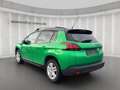 Peugeot 2008 Style*Panorama*Kamera*42000km* Grün - thumbnail 4