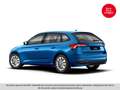 Skoda Scala Essence TSI Blau - thumbnail 3