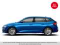 Skoda Scala Essence TSI Blau - thumbnail 2