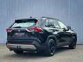 Toyota RAV 4 RAV4 2,5 Hybrid Active AWD Schwarz - thumbnail 3