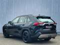 Toyota RAV 4 RAV4 2,5 Hybrid Active AWD Schwarz - thumbnail 6