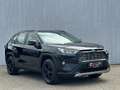 Toyota RAV 4 RAV4 2,5 Hybrid Active AWD Schwarz - thumbnail 1