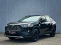 Toyota RAV 4 RAV4 2,5 Hybrid Active AWD Schwarz - thumbnail 8