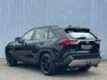 Toyota RAV 4 RAV4 2,5 Hybrid Active AWD Schwarz - thumbnail 5