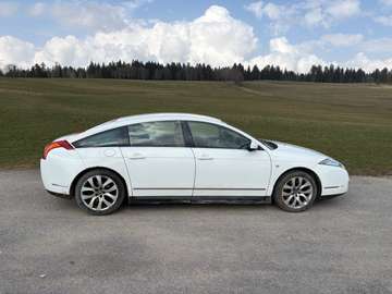 C6 V6 HDi 240 FAP Exclusive A