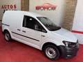 Volkswagen Caddy Furgón 2.0TDI Business 55kW Blanc - thumbnail 14