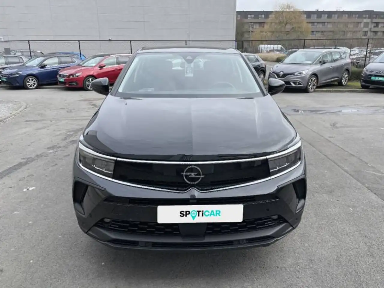Opel Grandland 1 1.2 Turbo S/S MT6 Business Edition, миниатюра 2