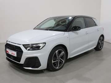 Sportback 30 TFSI Adrenalin 85kW