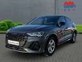 Audi Q3 Sportback 2.0 TFSI quattro S line Navi Digitales C Grau - thumbnail 1