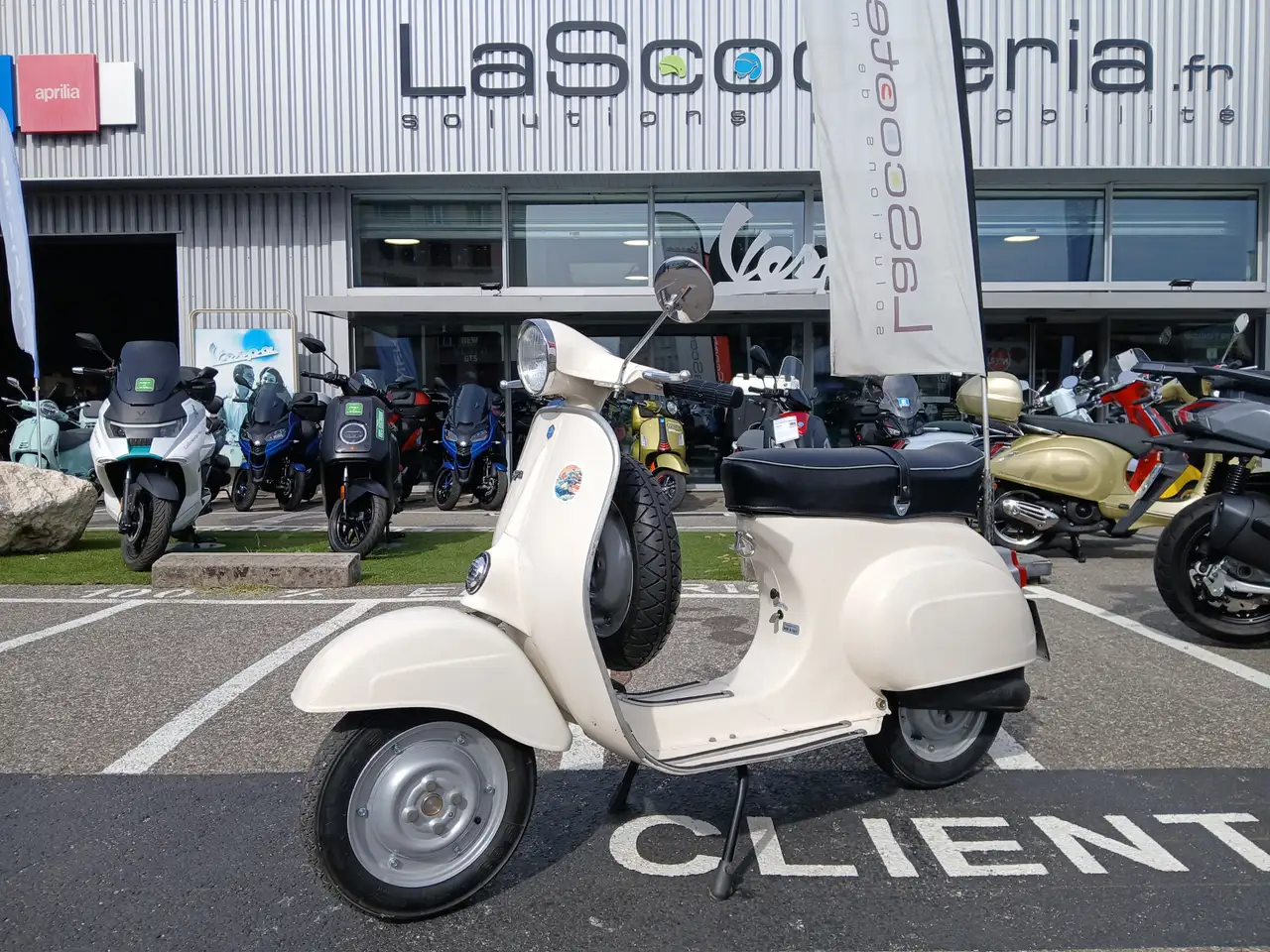 Vespa