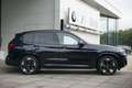 BMW iX3 High Executive M Sportpakket 20" LMV / Panoramadak Zwart - thumbnail 4