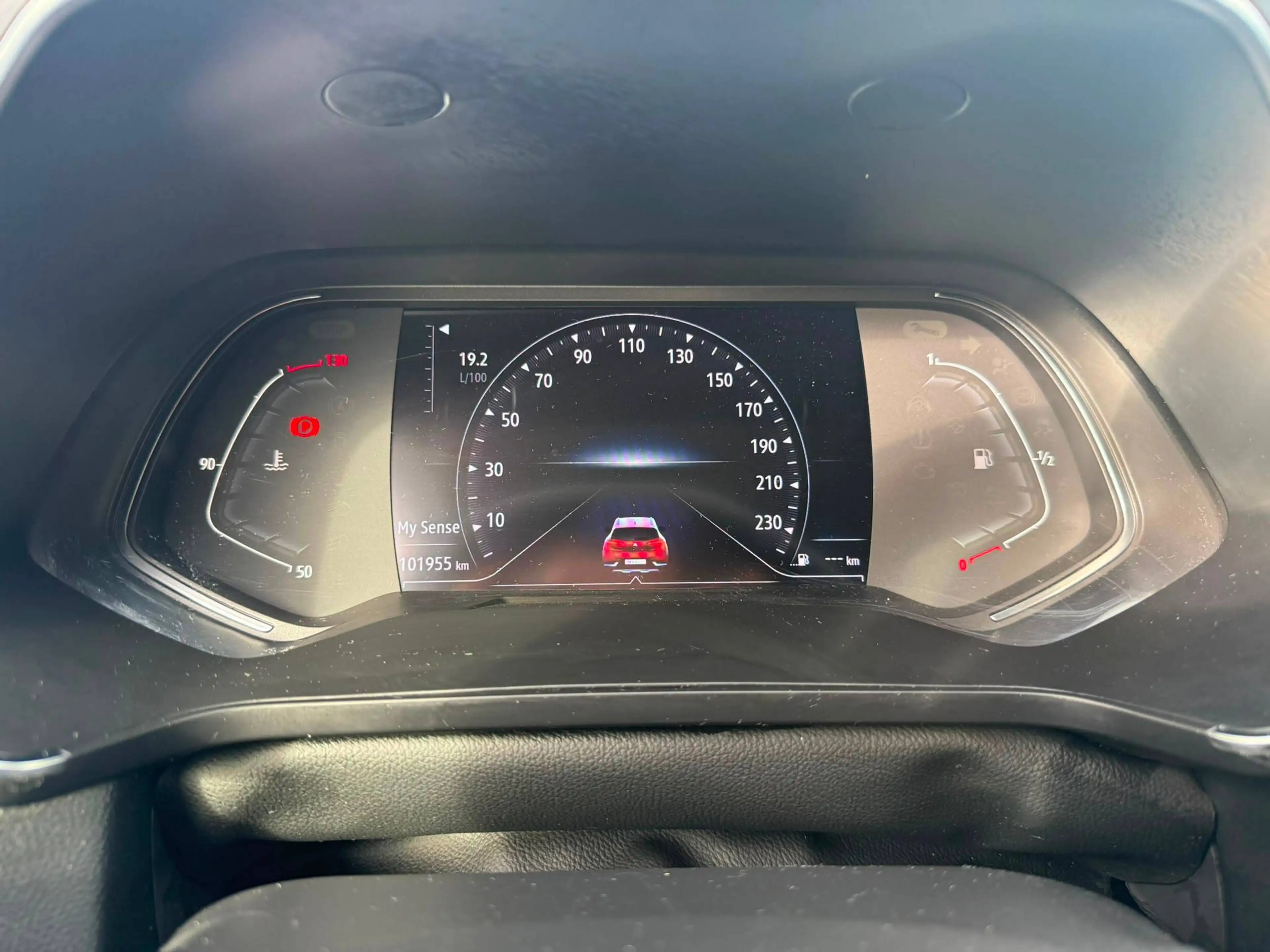 Renault Captur Captur 1.33 TCe Red Edition GPF (EU6c)**12M GARANTIE** — photo 13