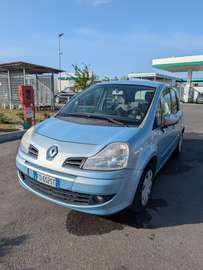 1.2 tce Dynamique 100cv
