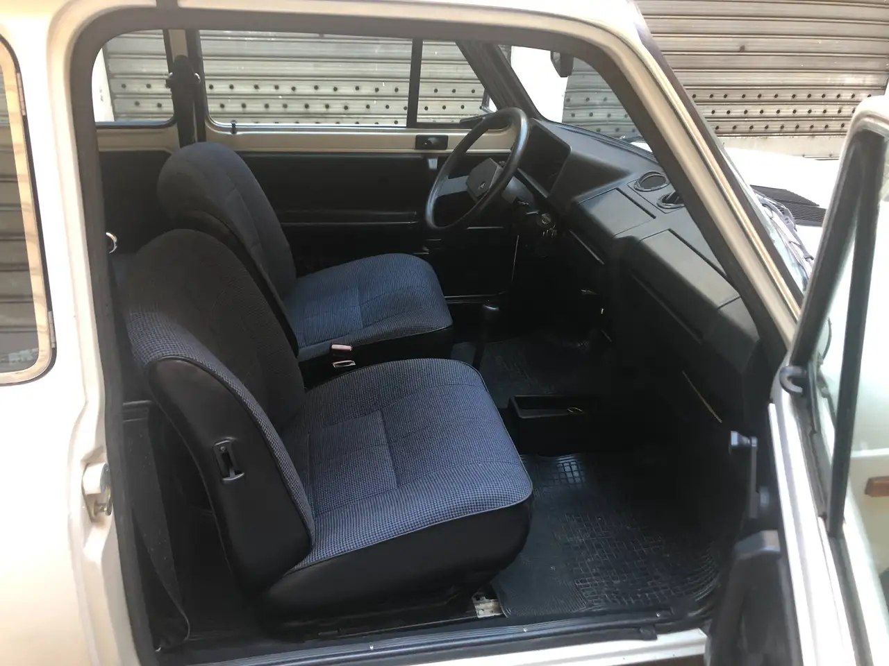 Autobianchi A 112 A112 965 Elegant, foto 6