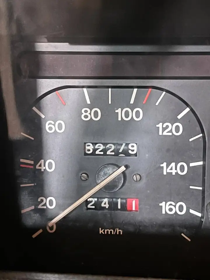 Autobianchi A 112 A112 965 Elegant, foto 8
