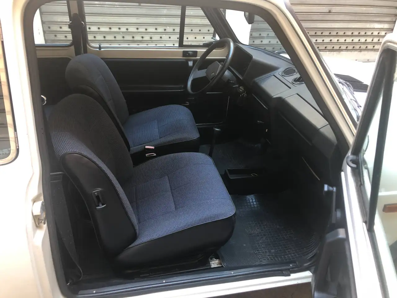 Autobianchi A 112 A112 965 Elegant, foto 7