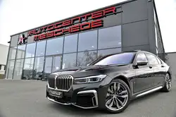 Find BMW 760 from 2020 for sale - AutoScout24