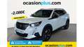 Peugeot 2008 1.2 PureTech S&S Allure Pack 130 Weiß - thumbnail 1