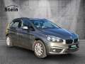 BMW 218 i Active Tourer Aut. AHK,WKR,PDC,Klimaauto Silber - thumbnail 8