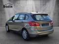 BMW 218 i Active Tourer Aut. AHK,WKR,PDC,Klimaauto Argent - thumbnail 4