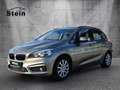 BMW 218 i Active Tourer Aut. AHK,WKR,PDC,Klimaauto Zilver - thumbnail 2