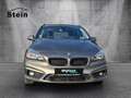 BMW 218 i Active Tourer Aut. AHK,WKR,PDC,Klimaauto Silber - thumbnail 9