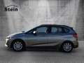 BMW 218 i Active Tourer Aut. AHK,WKR,PDC,Klimaauto Silber - thumbnail 3