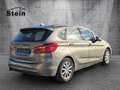 BMW 218 i Active Tourer Aut. AHK,WKR,PDC,Klimaauto Silber - thumbnail 6