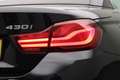 BMW 430 Cabrio 430i High Executive Edition | M-sportpakket Zwart - thumbnail 10