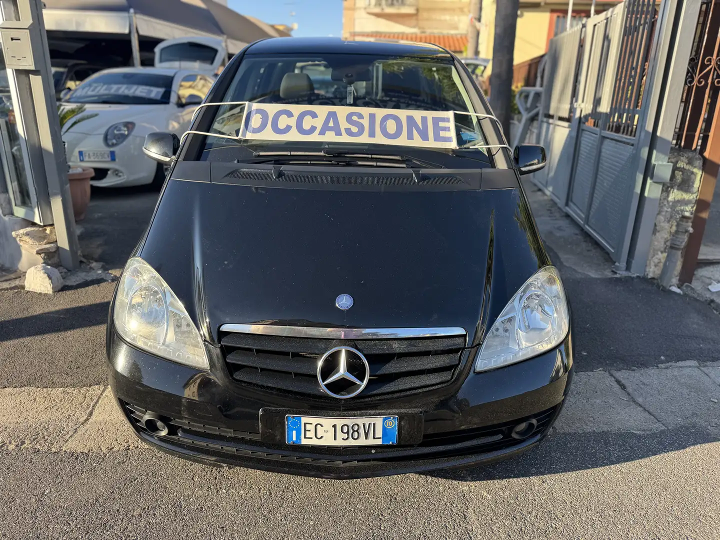 Mercedes-Benz A 160 A160 - 2